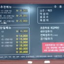 늘푸른식당 티스토리
