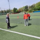 쌍봉산근린공원 게이트볼장 이미지