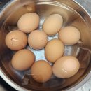 밥도둑 냉장고 파먹기 요리 이미지