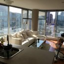 2br - DOWNTOWN SPECTRUM 2BEDS PENTHOUSE LOOKING FOR RENT (Aug 1st0 이미지