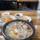 양평신내 서울해장국 이미지