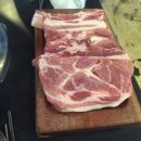 노량진 생고기 이미지