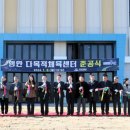 국민체육센터(체육관) 화장실 이미지