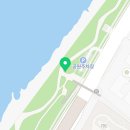 한울공원 간이화장실 이미지