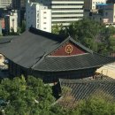 12월 사찰 순례 | 조계사(曹溪寺), 한국 불교의 문을 열다! 이미지