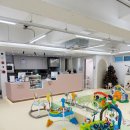 베베꼬모 | [대구 북구] 침산·고성동 아기랑 가기 좋은 베이비카페 '꼬모베베' 방문 후기!