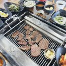 공산성남문길 | 공산성 한우 맛집 또 찾아가게된 꽃가람왕갈비 공주본점 3번째 후기