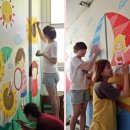 야우리지역아동센터 이미지