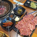 태백한우 | 태백 한우 소고기 찐맛집 태백한우마을 주물럭 흡입후기