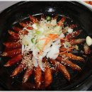 금강휴게소 식당 이미지