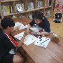 으랏차차지역아동센터 이미지