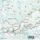 산과계곡그리고나 이미지