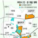 2부 수도권 : (6) 부천 상동ㆍ중동‥송내 역세권 등 개발계획 잇따라 이미지