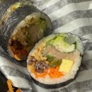 박보영김밥