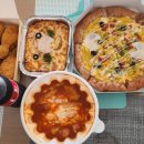 그래그래 떡볶이&피자 이미지