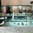 신동지구대 | 익산 대학로 조용한 카페 🍵 Mar Rueda 후기 – 리트리버가 있대서 가봤어요🐶