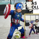 축구교실(여성부) | 안산 풋살장 대관 + 유소년·여성·성인 축구교실 총정리｜솔레아스풋볼 고잔점