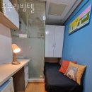 좋은리빙텔 - 강남구 봉은사로33길 10 | 좋은리빙텔