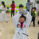 조원초등학교 정문 앞 이미지