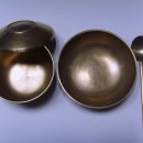 놋그릇 이미지