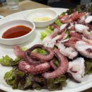 뼈대있는감자탕삼계탕 이미지