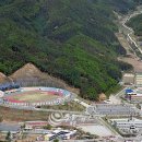 종합운동장 육상경기장 이미지