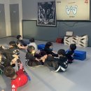 동양합기도 무술관 이미지