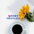 꽃과커피