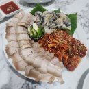 모둠보쌈집 경산점 | 경산 한정식, 경산 스타필드 맛집 팔공산 엄마밥상에서 굴보쌈 맛있게 먹고 온 후기