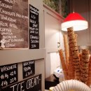 부띠끄호텔 와인 이미지