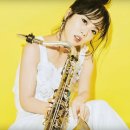 두번째 재즈를 바탕으로하는 일본 여자 섹소폰 연주자들... 이미지