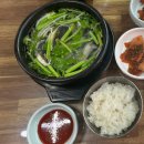 <통영/서호시장> 통영 서호시장 맛집 부일식당 복국 현지인 맛집 내돈내산 후기