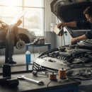 청학소형자동차정비 | 내 차를 위한 최고의 선택: 자동차 정비, 이것만은 꼭 알아두세요!