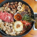 꽃돼지식당 이미지