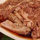 일송정숯불갈비 - 구미시 들성로11길 14 | 일송정숯불갈비