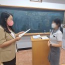 경북생활과학고등학교 | [경북생활과학고등학교 취업면접캠프] 출강 후기