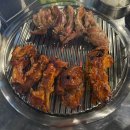 [경기고양/일산] 15년 단골 일산 등갈비 맛집 “엉클통 바베큐”