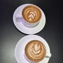 카페로사(cafe rosa) | [염창역 카페] 진한 커피와 디저트가 맛있는 워크엑스(WORK X)