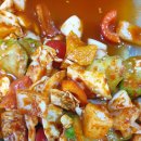 남해왼손농장 맛집 이미지