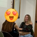 외국인 1:1 영어 Free Talking 이미지