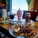 카페 더 벙커 이미지