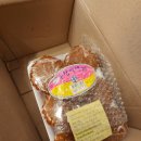 [장인약과] 장인한과 손찹쌀약과 택배구입후기 (약과에 반하당 약과당)