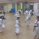 우솔 태권도장 이미지