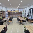 엄다면 작은도서관 이미지