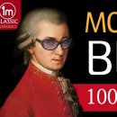 Mozart 100분 연속. 크레식도 듣기좋아요 이미지