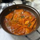 정화식당 | 강릉 가성비 현지인 맛집 갈치조림 &lt;정화식당&gt; 웨이팅 후기