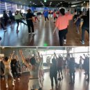 라틴다이어트댄스(B) 이미지