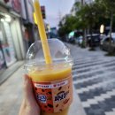 커피베이강진탐진로점
