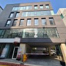 e편한삼성공인중개사사무소 | [삼성중앙역] 삼성동 PAX 빌딩 지상층 화이트톤 홀구조 사무실 임대 - 주차편리 연층임대가능