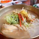 고향삼계탕 이미지